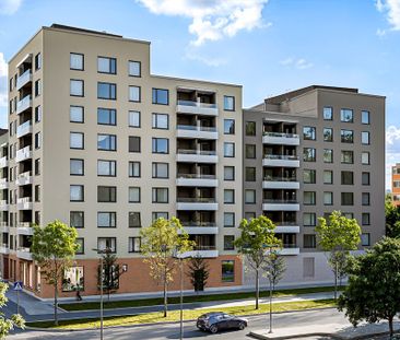 Riddarvägen 5, Jakobsbergs Centrum - Photo 5