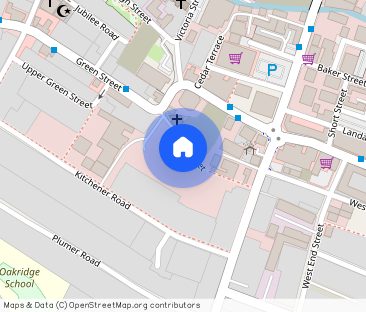 Leigh Street, Leigh Street, Leigh Street, High Wycombe, HP11 2WR - Photo 1