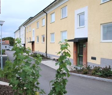 V Järnvägsgatan 11 C - Photo 1