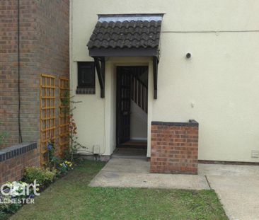 1 bedroom in a house share to rent - Photo 6