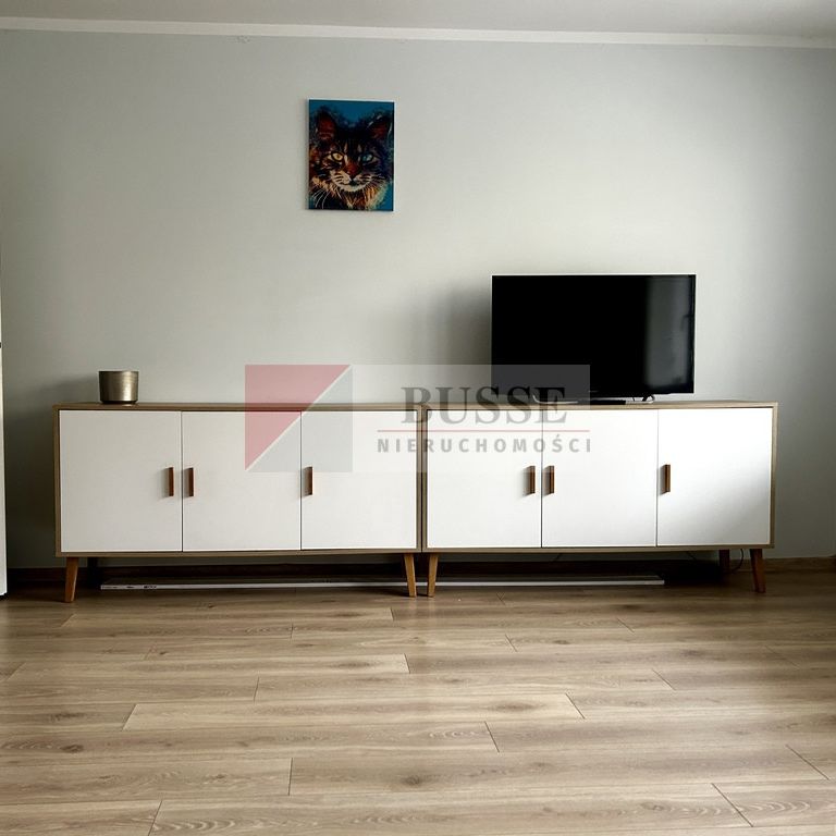 Mieszkanie na wynajem 2 pokoje balkon - Фото 1