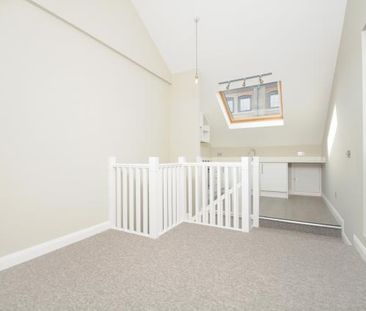 1 bedroom terraced house to rent - Photo 5