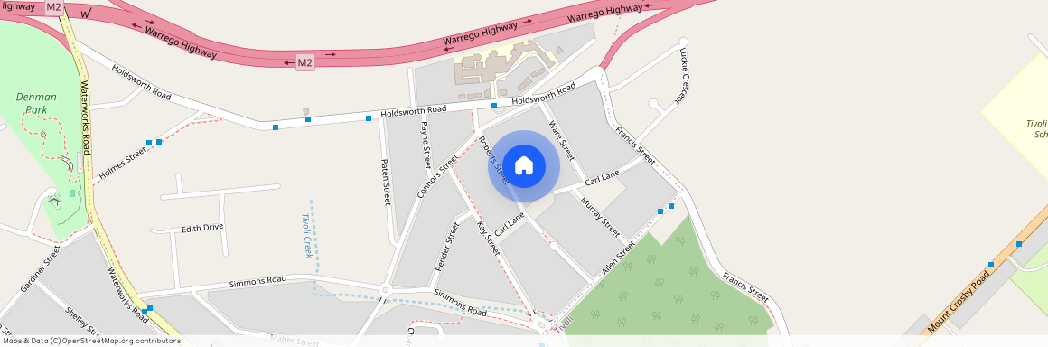 8 ROBERTS STREET, North Ipswich QLD 4305