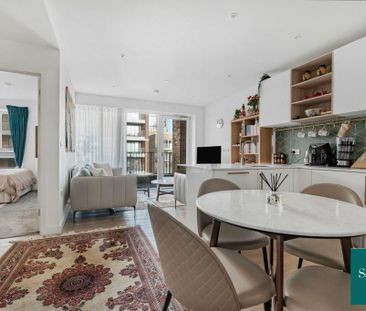 1 bedroom flat to rent - Photo 6