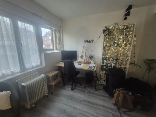 Location appartement 1 pièce - 28.42m² à Lille (59000) - Photo 1