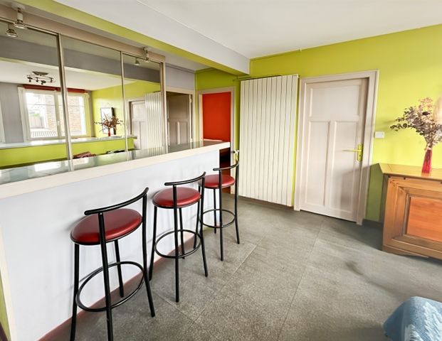 Appartement T3 à Rennes - Photo 1