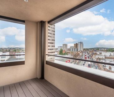 2 bedroom flat to rent - Photo 6