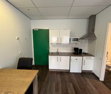Te huur: Appartement Wierdensestraat in Almelo - Photo 3