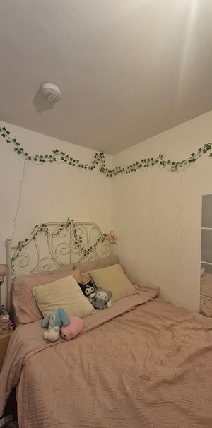 Room in a Shared House, Robinhood Way, SW15 - Photo 1