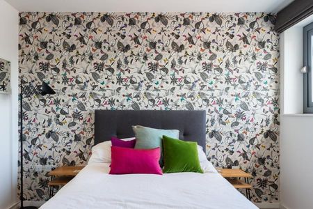 1 bedroom apartment to rent - Photo 4