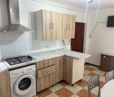 Piso en alquiler en Cerro Amate - Foto 3