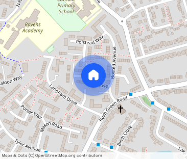 Trimley Close, Clacton-on-Sea, Essex, CO16 - Photo 1