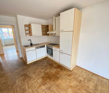 MAISONETTEWOHNUNG MIT BALKON NÄHE BULGARIPLATZ - Foto 1