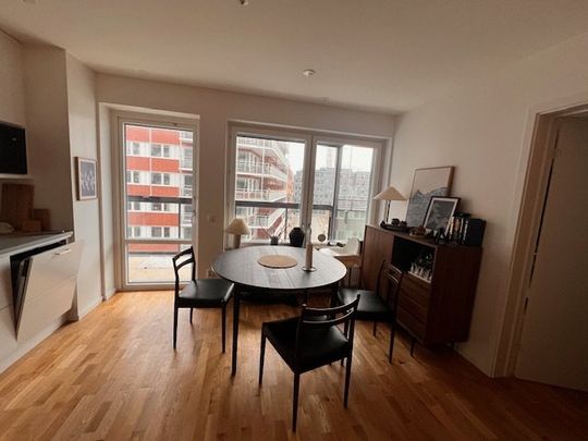 Dockplatsen, Malmö - Foto 1