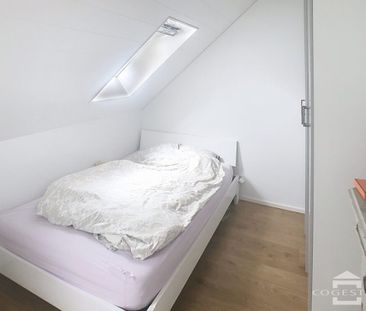 Appartement contemporain de 4.5 pièces aux combles (duplex) - Photo 1
