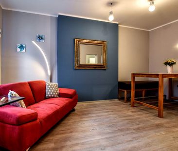 Klein aber Charmant - Wohnung im Herzen von Siegburg - Photo 1