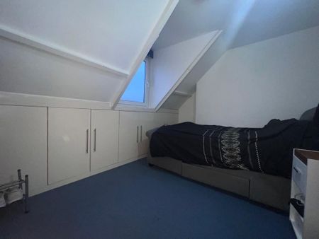 5 Bed Terraced House, Hartington Road, LE2 - Photo 4