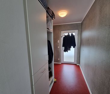 Trier-Tarforst: Lichtdurchflutetes Appartement mit 26 m² WFL mit Außenstellplatz - Foto 4