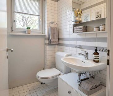 4.5 Zimmer, 106 m², EG - Foto 5