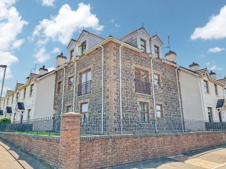 31 Laurel Wood, Lower Ballinderry, Antrim, BT28 2GQ - Photo 3
