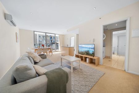 Fully furnished and equipped 1 bedroom apartment - Photo 3