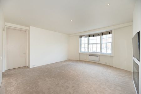 1 Bed Flat, Eaton Place, SW1X - Photo 5