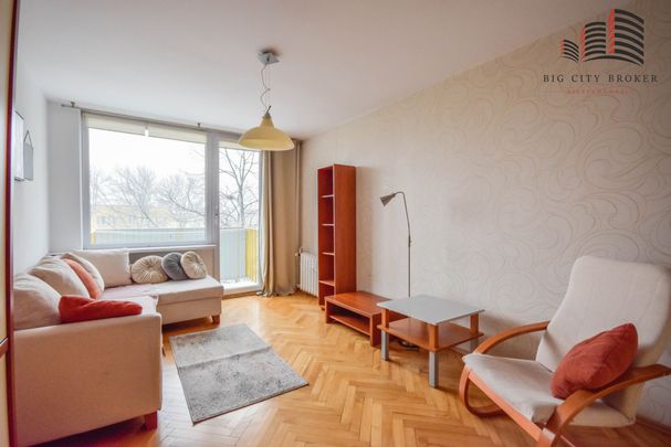 Przestronna kawalerka na LSM - Photo 1