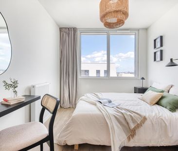 Location Appartement 4 pièces 80m² ANGERS 49100 - Photo 5