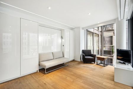 Studio to rent - Photo 3