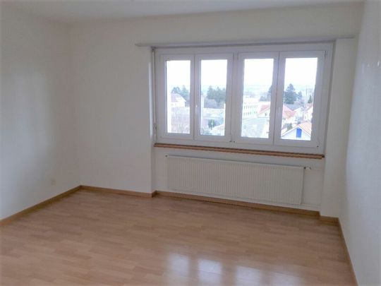 4.5 Zimmerwohnung im 2.OG - Photo 1