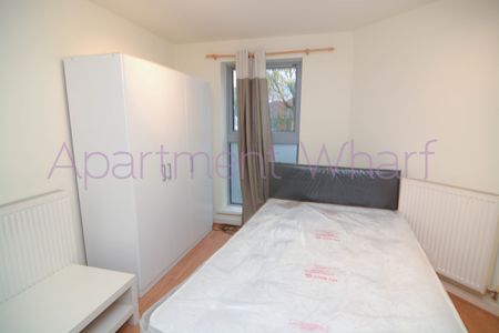 Godalming Road, E14 6AF, London - Photo 4