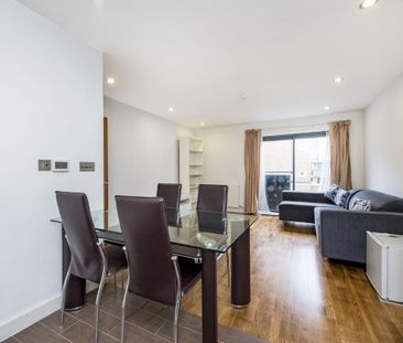 Margery Street, Kings Cross WC1X - Photo 4