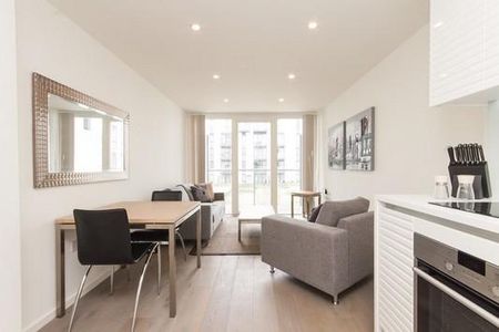 1 bedroom flat to rent - Photo 4