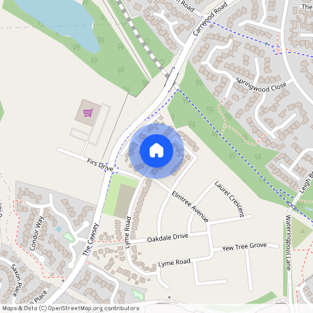 Ashdale Crescent, Penwortham