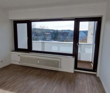 97021/64 Modernisierte 2-Zi.-Wohnung in Bonn-Holzlar sucht neuen Mi... - Foto 1