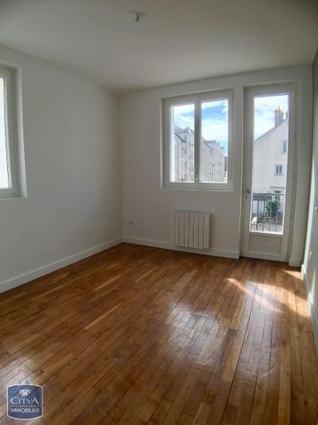 Location Appartement 5 pièces 102m² BEAUVAIS 60000 - Photo 5