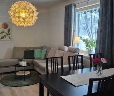 Råneå, Luleå - Photo 1