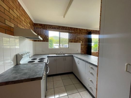 NEAT AND TIDY UNIT AT THE BEACH - Photo 1