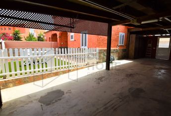 Casa / Chalet en Corralejo, Geafond, alquiler