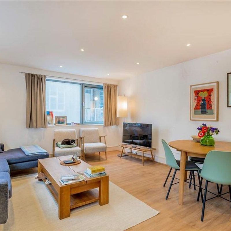 Bell Yard Mews, SE1, London - Photo 1