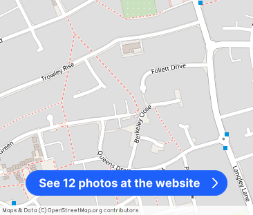 Lancaster Way, ABBOTS LANGLEY - Photo 1