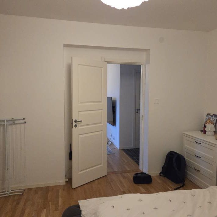 Prästgatan 14, Skurup - Foto 1