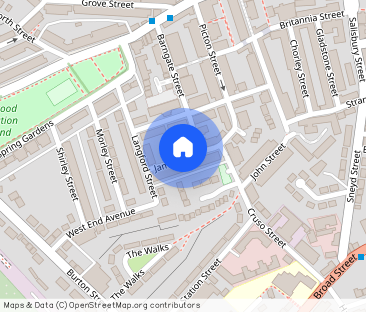 James Street, Leek - Photo 1