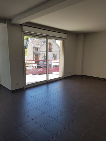 Location Appartement 5 pièces 117m² LAXOU 54520 - Photo 3