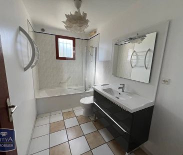 Appartement à louer 4 pièces 99.9m² - Photo 4