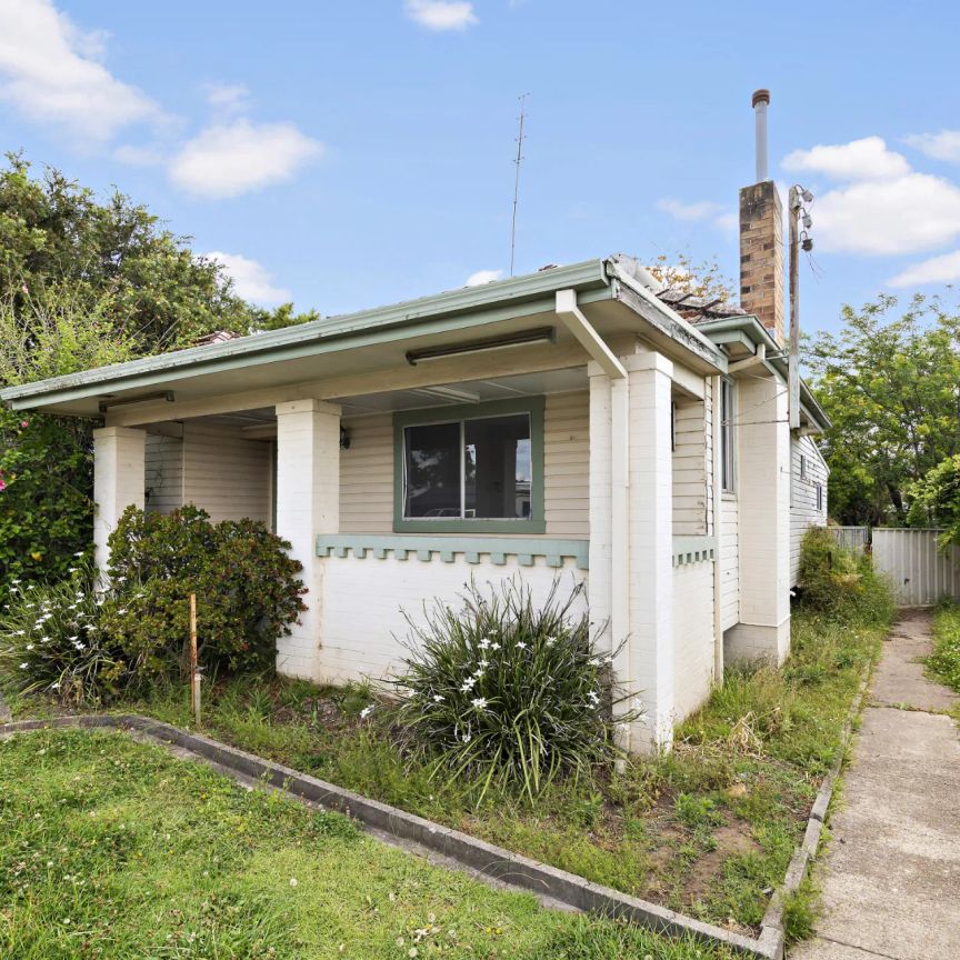 3 Bedroom Home - Photo 1