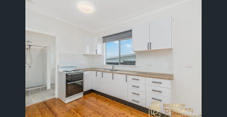 Fully Renovated 1 Bedroom Granny - Photo 5