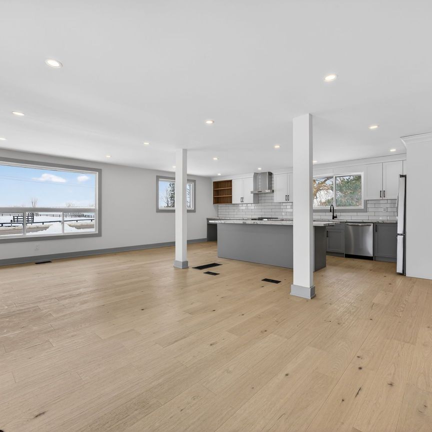 For Lease - 5277 5th Side Road Unit# A, Essa, Ontario - Photo 1