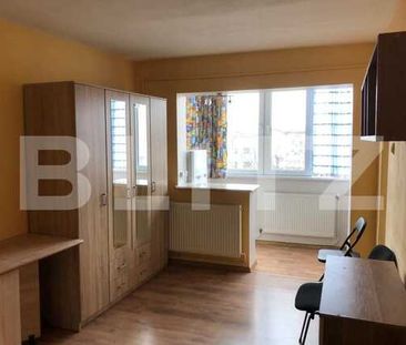 Apartament cu 1 camera, 26 mp, semidecomandat - Photo 3