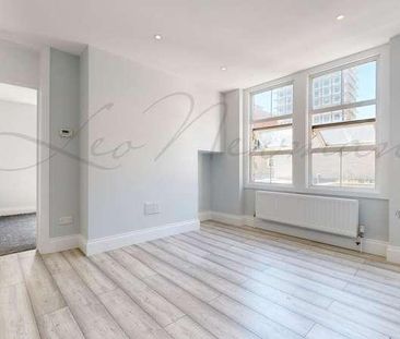 Penfold Place, Lisson Grove, NW1 - Photo 1